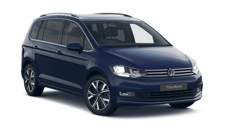 Volkswagen Touran 1.5 TSI EVO SEL 5dr DSG Petrol Estate